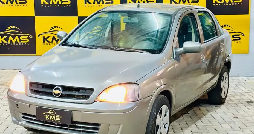 CORSA SEDAN MAXX 2008 1.4 ( FINANCIA 100%