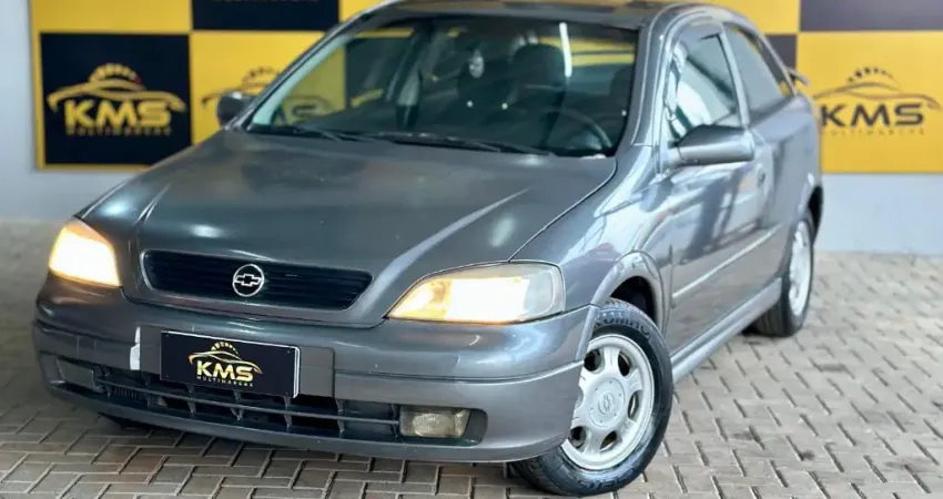 ASTRA HATCH - 2000