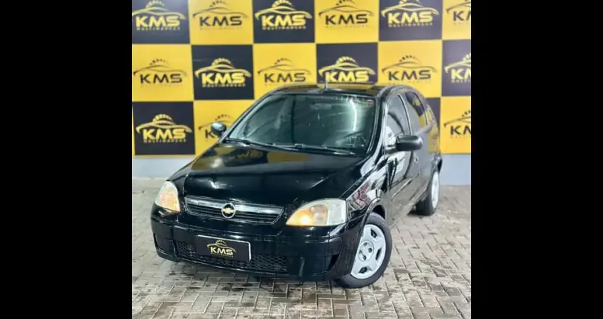 Corsa Hat. Maxx 1.4 8V ECONOFLEX 5p