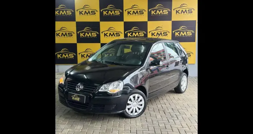 Polo 1.6 Mi/S.Ouro 1.6 Mi Tot.Flex 8V 5p