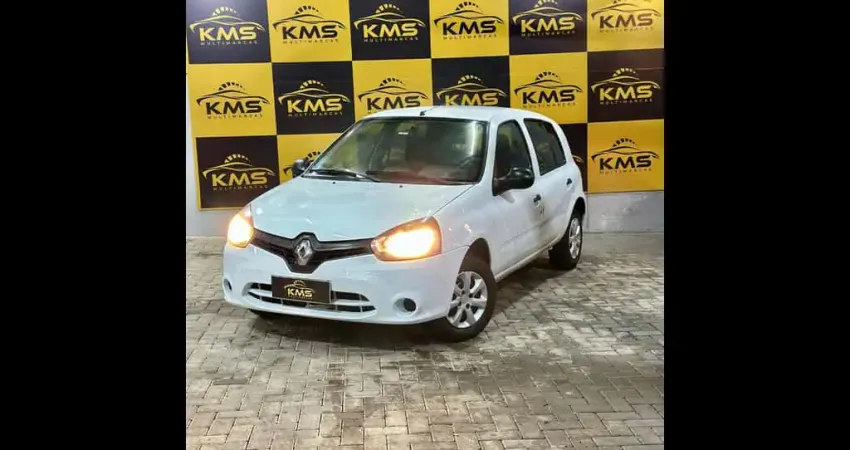Clio RN/Alizé/Expr./1.0 Hi-Power 16V 5p