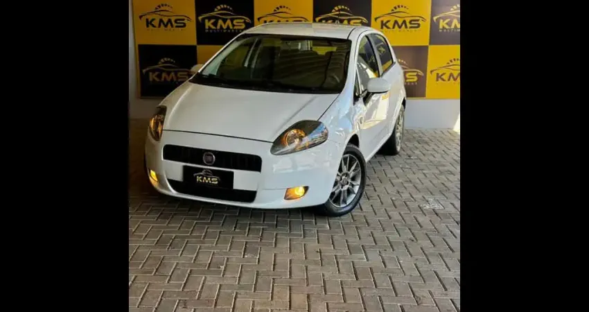 Punto ATTRACTIVE 1.4 Fire Flex 8V 5p