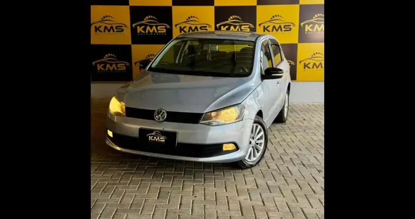 Gol Comfortline 1.0 T. Flex 8V 5p