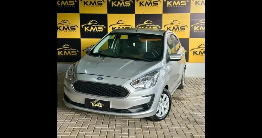 Ka 1.0 SE/SE Plus TiVCT Flex 5p