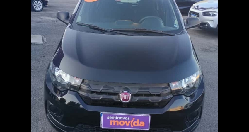 FIAT MOBI 1.0 FIRE LIKE 4P