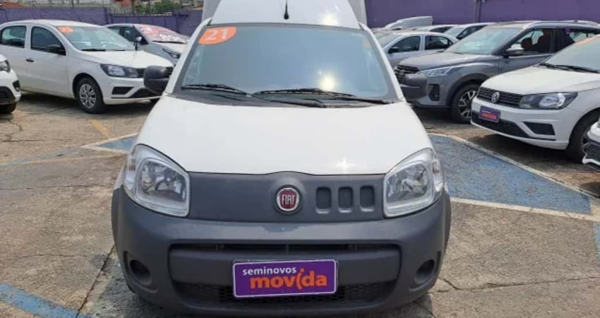 FIAT FIORINO 1.4 WORKING 8V 2P