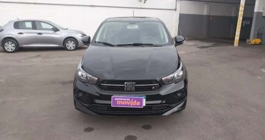 FIAT CRONOS 1.3 8V