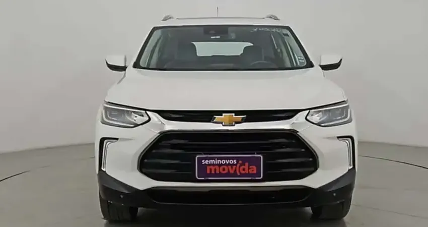 CHEVROLET TRACKER 1.2 PREMIER TURBO 12V 4P
