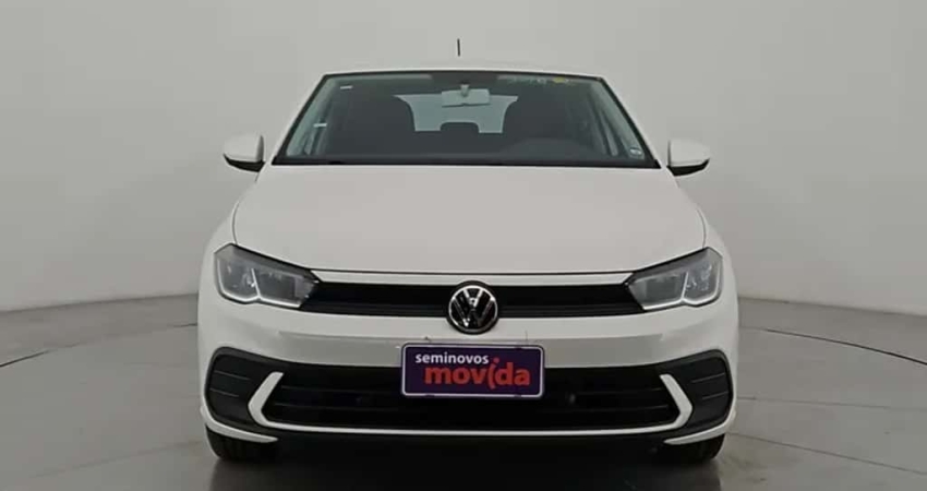 VOLKSWAGEN POLO 1.0 MPI 12V 4P