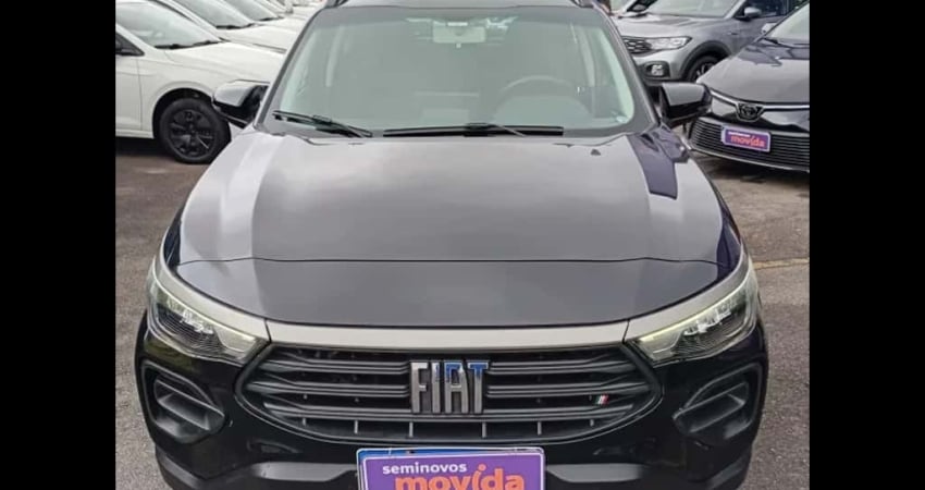 FIAT PULSE 1.3 DRIVE 8V 4P