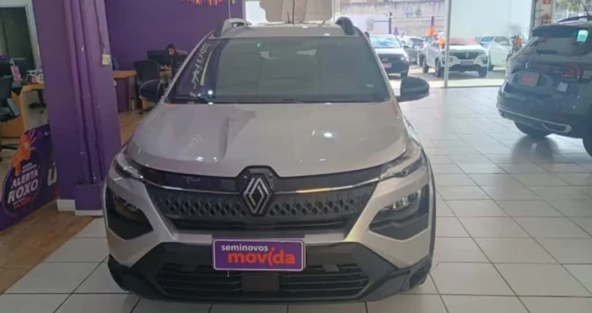 RENAULT KARDIAN 1.0 TECHNO TURBO 12V 4P
