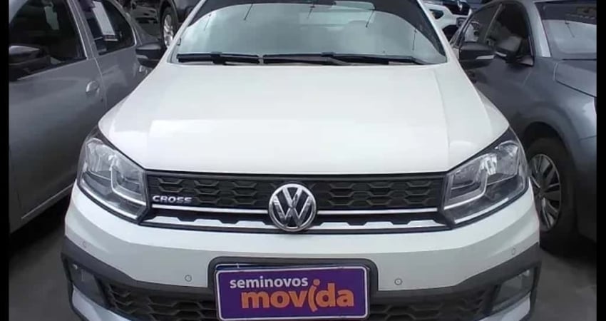 VOLKSWAGEN SAVEIRO SAVEIRO DIESEL (Todas)
