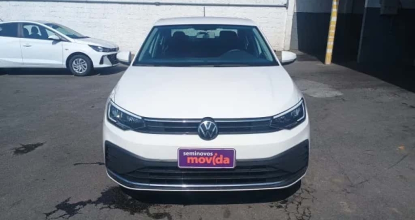 VOLKSWAGEN VIRTUS 1.0 TSI 12V 4P