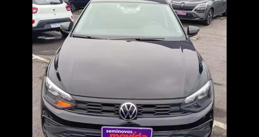 VOLKSWAGEN POLO 1.0 TRACK 12V 4P