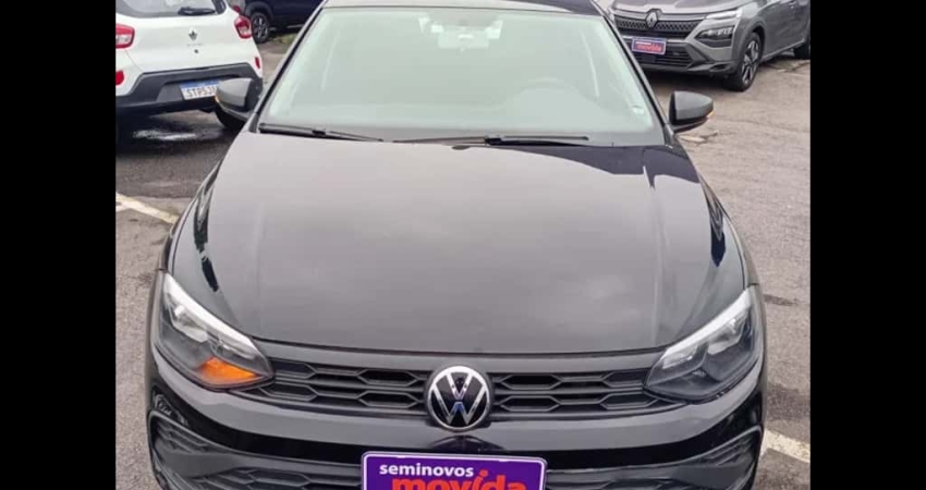 VOLKSWAGEN POLO 1.0 TRACK 12V 4P
