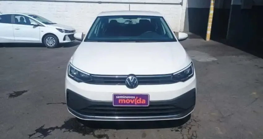 VOLKSWAGEN VIRTUS 1.0 TSI 12V 4P