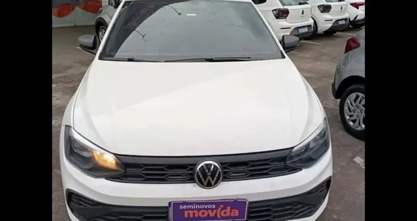 VOLKSWAGEN POLO 1.0 TRACK 12V 4P