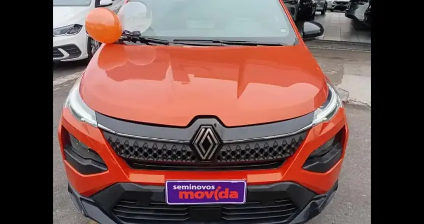 RENAULT KARDIAN 1.0 TECHNO TURBO 12V 4P