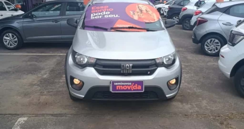 FIAT MOBI 1.0 FIRE LIKE 4P