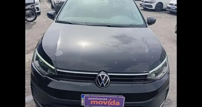 VOLKSWAGEN VIRTUS 1.0 TSI 12V 4P