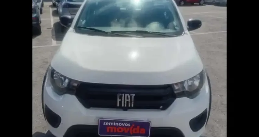 FIAT MOBI 1.0 FIRE LIKE 4P