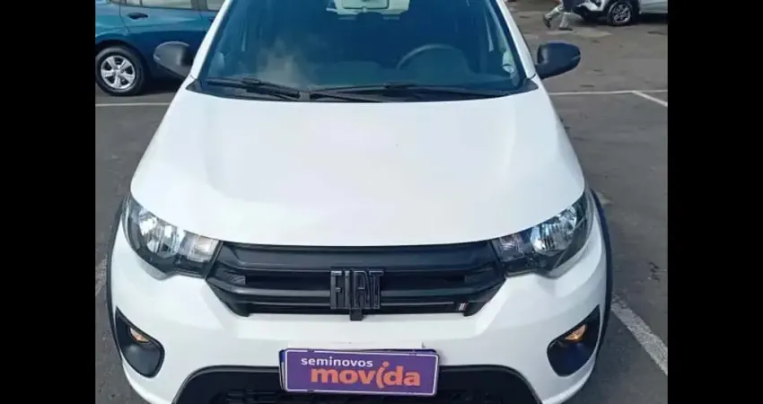 FIAT MOBI 1.0 FIRE LIKE 4P