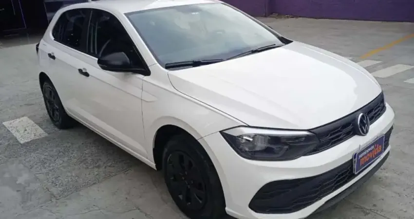 VOLKSWAGEN POLO 1.0 TRACK 12V 4P