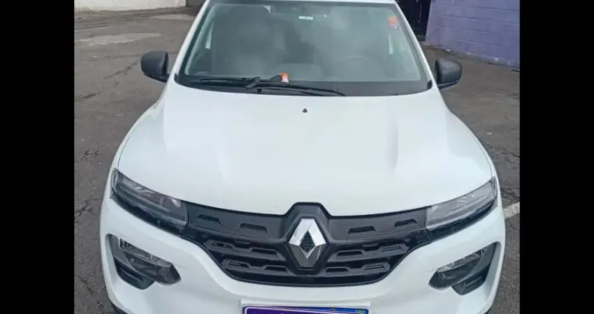 RENAULT KWID 1.0 ZEN 12V 4P