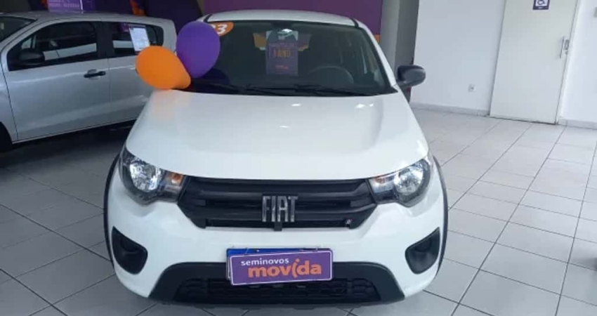 FIAT MOBI 1.0 FIRE LIKE 4P