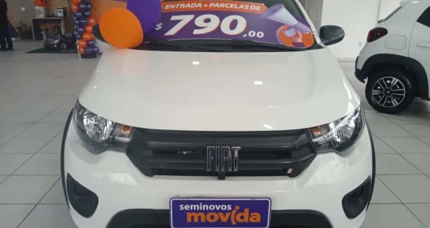 FIAT MOBI 1.0 FIRE LIKE 4P