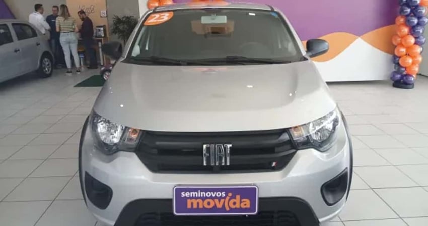 FIAT MOBI 1.0 FIRE LIKE 4P