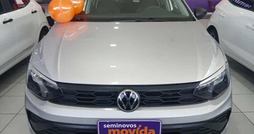 VOLKSWAGEN POLO 1.0 TRACK 12V 4P