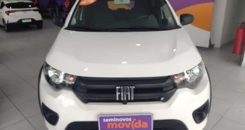 FIAT MOBI 1.0 FIRE LIKE 4P