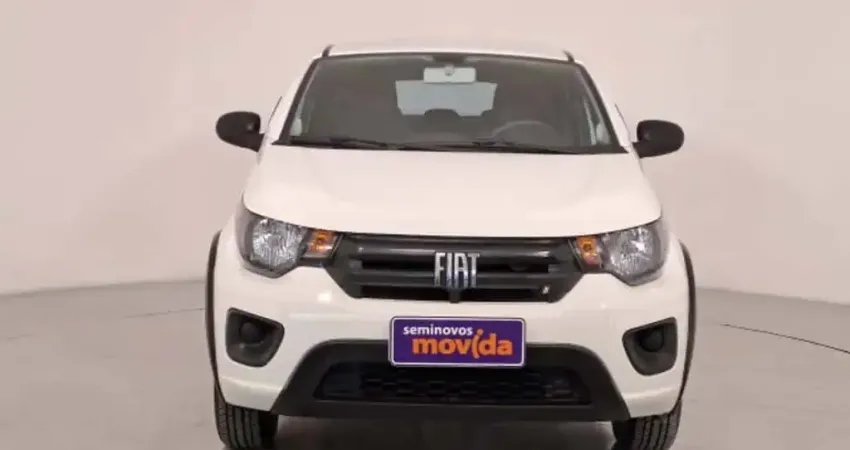 FIAT MOBI 1.0 FIRE LIKE 4P