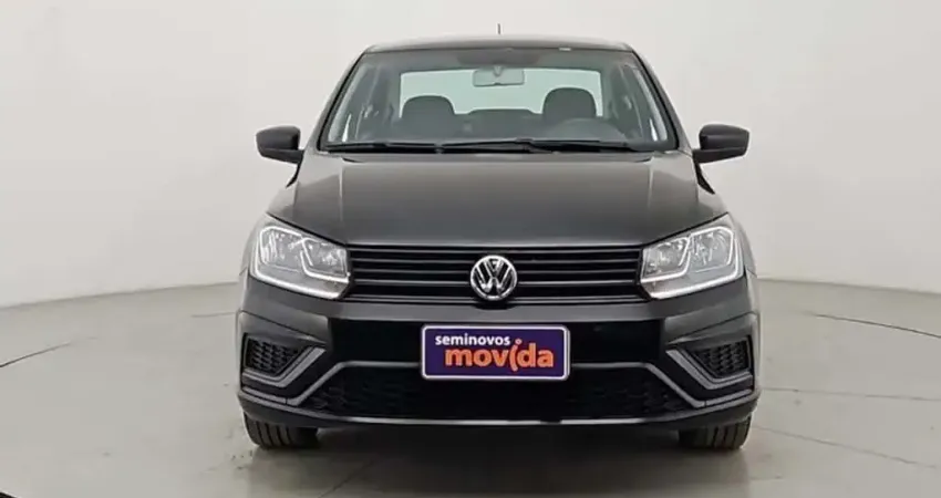 VOLKSWAGEN VOYAGE 1.0 12V 4P
