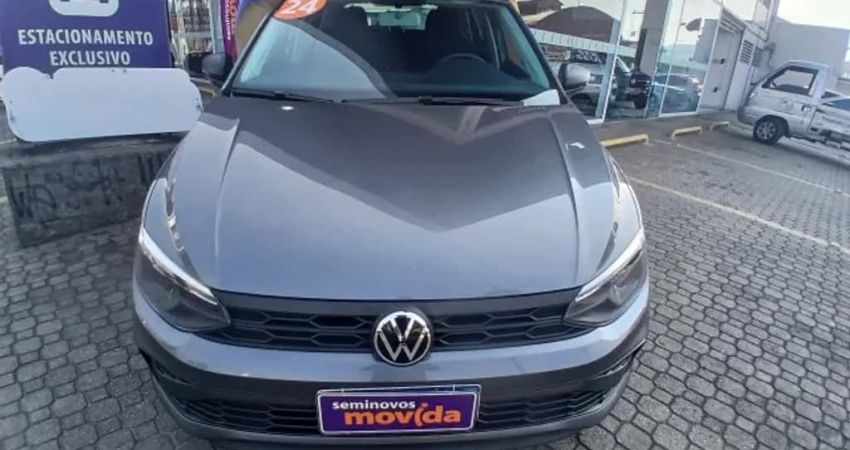 VOLKSWAGEN POLO 1.0 TRACK 12V 4P