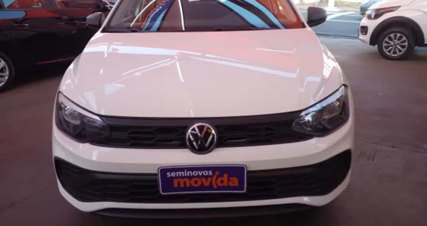 VOLKSWAGEN POLO 1.0 TRACK 12V 4P