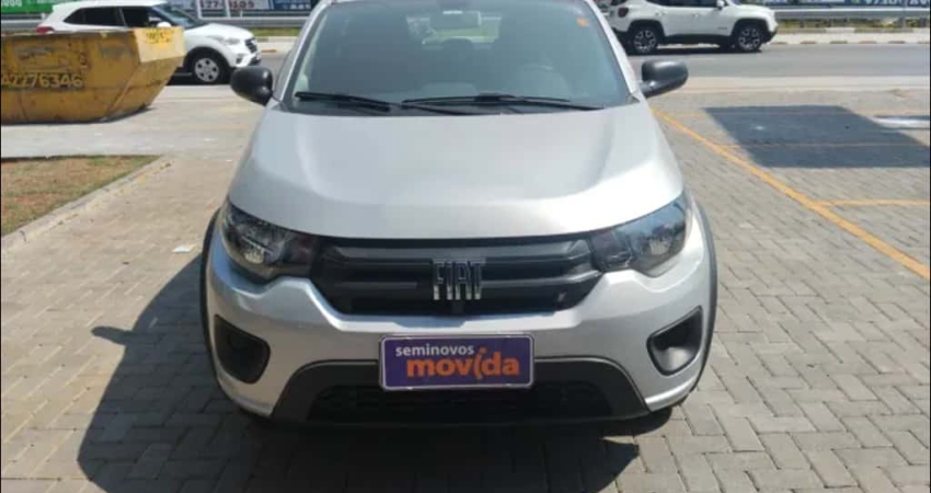 FIAT MOBI 1.0 FIRE LIKE 4P