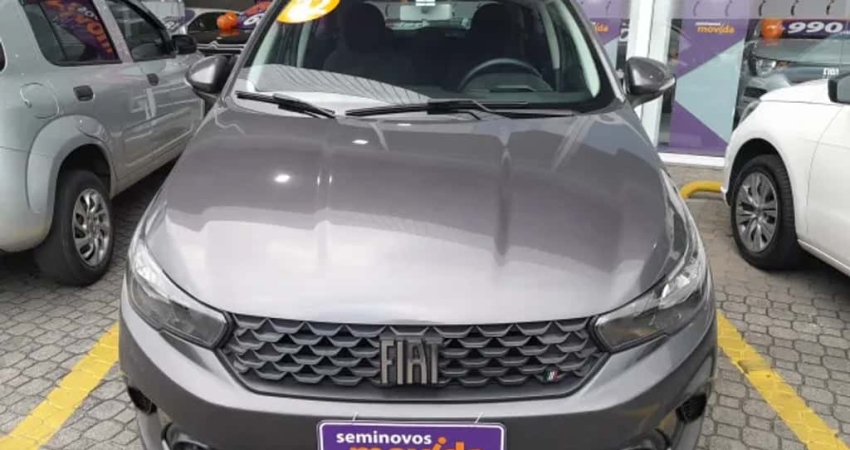 FIAT ARGO 1.0 6V 4P