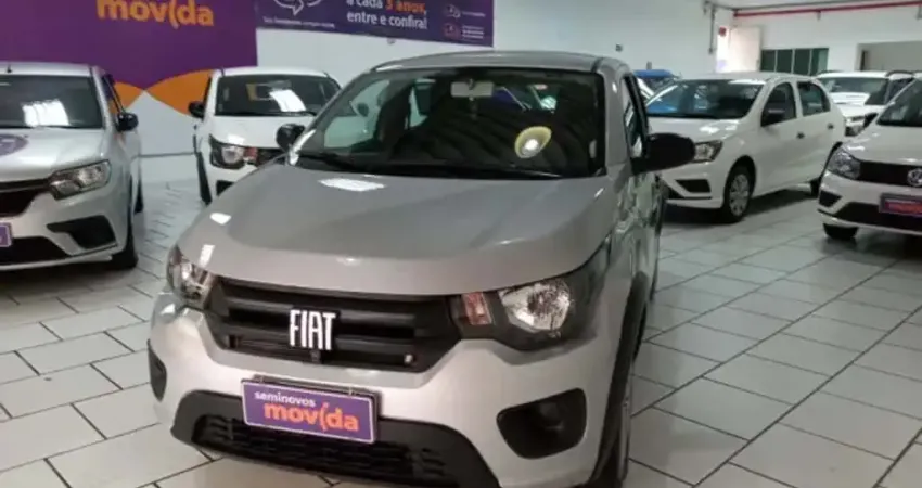 FIAT MOBI 1.0 FIRE LIKE 4P