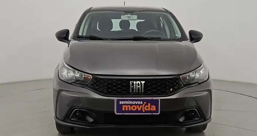 FIAT ARGO 1.0 6V 4P