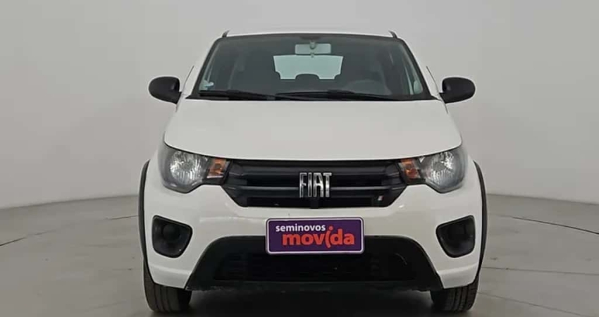 FIAT MOBI 1.0 FIRE LIKE 4P