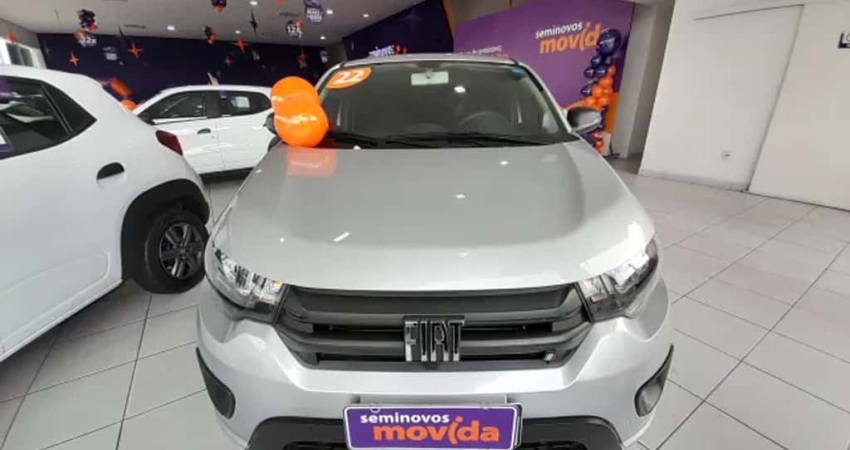 FIAT MOBI 1.0 FIRE LIKE 4P
