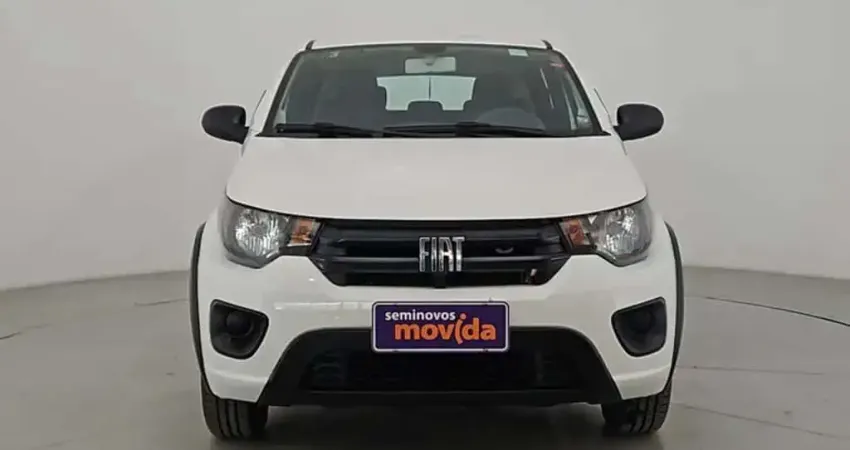 FIAT MOBI 1.0 FIRE LIKE 4P