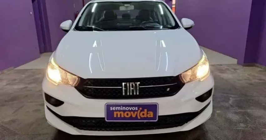 FIAT CRONOS 1.3 DRIVE 8V