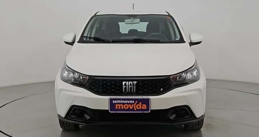 FIAT ARGO 1.0 DRIVE 6V 4P