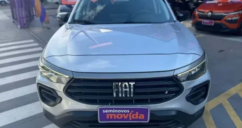 FIAT PULSE 1.0 AUDACE CVT 200 TURBO 4P