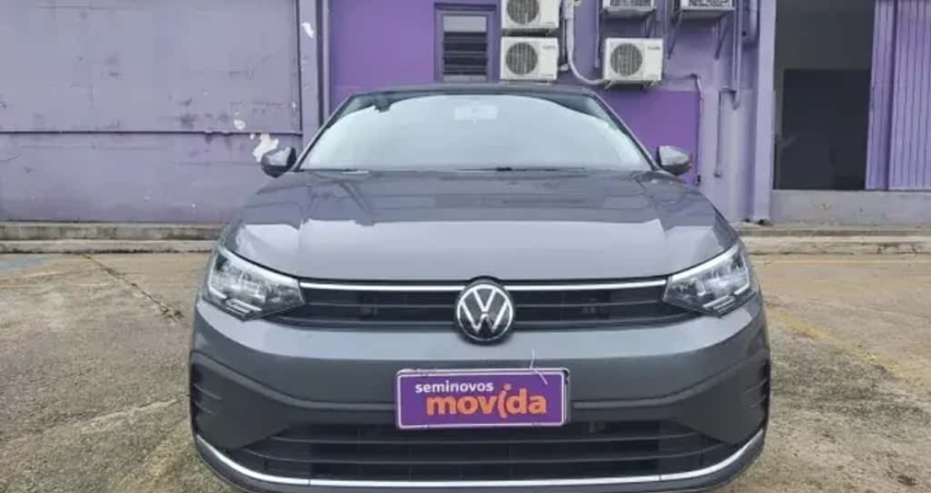 VOLKSWAGEN VIRTUS 1.0 TSI 12V 4P