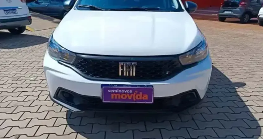 FIAT ARGO 1.0 FIREFLY (FLEX)
