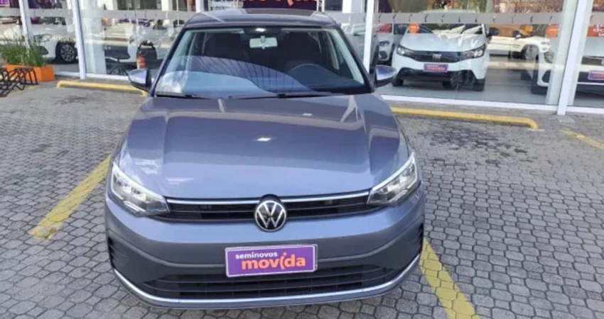VOLKSWAGEN VIRTUS 1.0 TSI 12V 4P